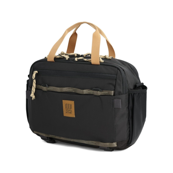 932425755000 - Túi xách Topo Designs Mountain Cross Bag 17L Laptop 13 inch - 4