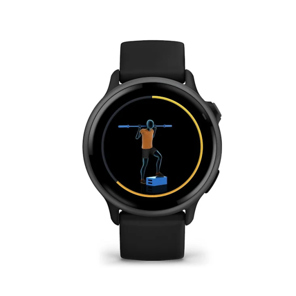 71066033 - Đồng hồ thông minh Garmin Vivoactive 6 - 2