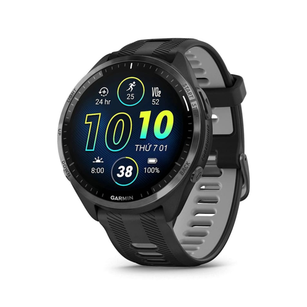 71009348 - Đồng hồ thông minh Garmin Forerunner 965 - 2