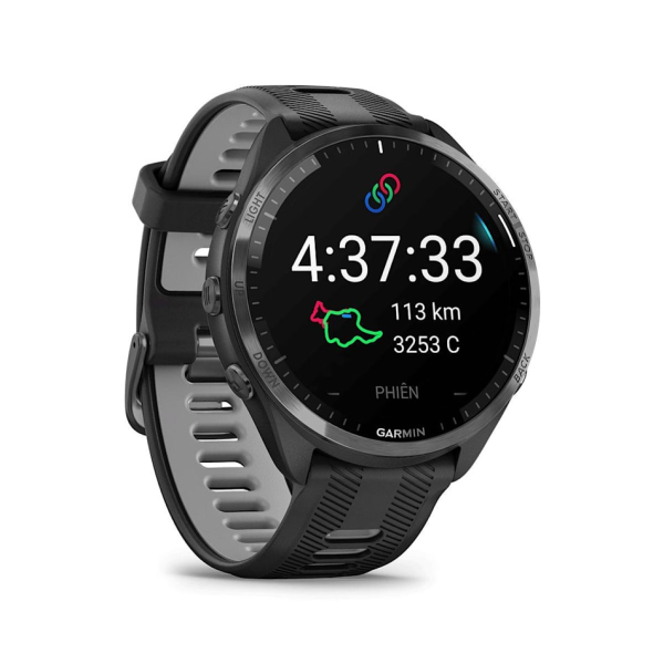71009348 - Đồng hồ thông minh Garmin Forerunner 965 - 3