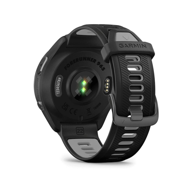 71009348 - Đồng hồ thông minh Garmin Forerunner 965 - 5