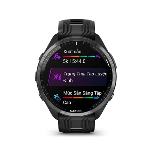 71009348 - Đồng hồ thông minh Garmin Forerunner 965 - 6