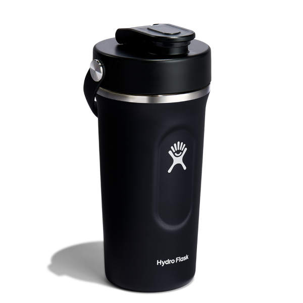 MXB24001 - Bình nước giữ nhiệt Hydro Flask Insulated Shaker 24 Oz (710ml) - 4