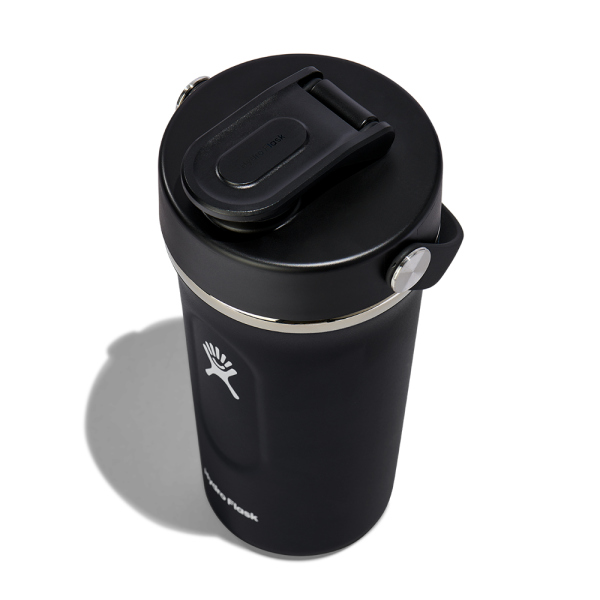 MXB24001 - Bình nước giữ nhiệt Hydro Flask Insulated Shaker 24 Oz (710ml) - 5
