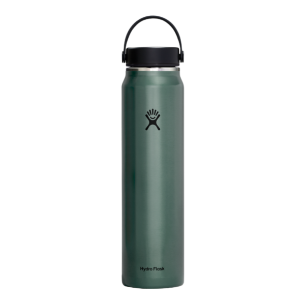 LW40LWB080 - Bình nước giữ nhiệt Hydro Flask Lightweight Flex Cap B 40 OZ (1182 ml) - 2