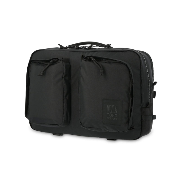 932418001000 - Túi đeo Topo Designs Global Briefcase 14L Laptop 15 16 inch - 2