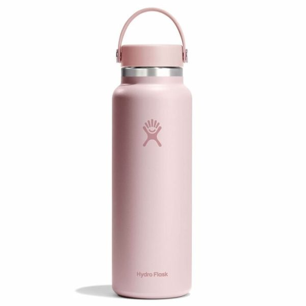 W40CTS484 - Bình nước giữ nhiệt Hydro Flask Wide Flex Cap 40 OZ (1.183 ml) - 6