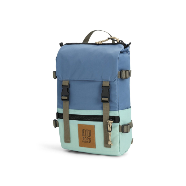 932439444000 - Balo Topo Designs Rover Pack Mini 10L - 5