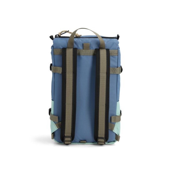 932439444000 - Balo Topo Designs Rover Pack Mini 10L - 6