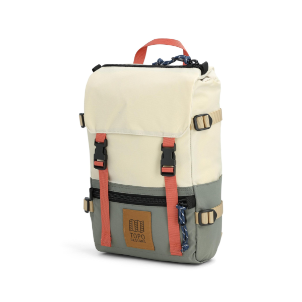932439444000 - Balo Topo Designs Rover Pack Mini 10L - 9