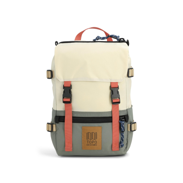 932439444000 - Balo Topo Designs Rover Pack Mini 10L - 7