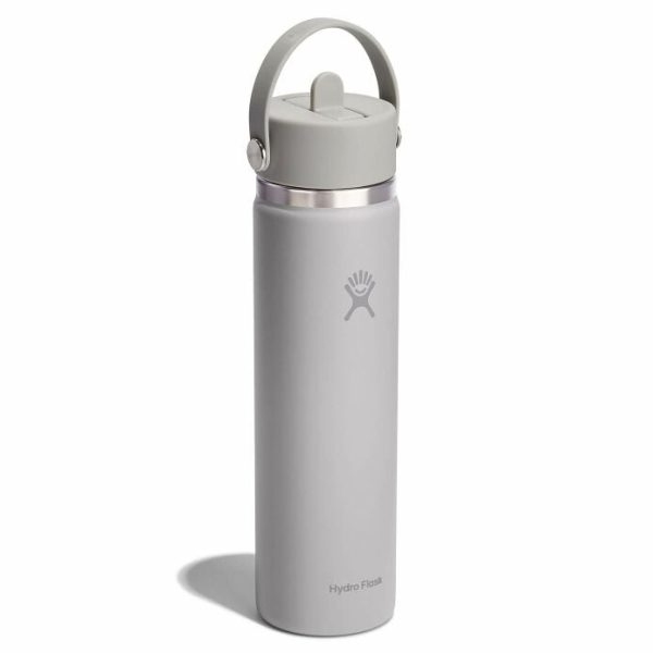 W24CFS677 - Bình nước giữ nhiệt Hydro Flask Wide Flex Straw Cap 24 OZ (710 ml) - 7