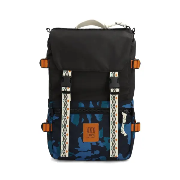 932436236000 - Balo Topo Designs Rover Pack Classic 20L (Laptop 15 16 inch) - 10