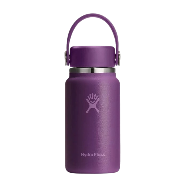TNY200INT035 - Bình nước giữ nhiệt Hydro Flask Micro Wide Flex Cap Oat 6.7 Oz (200ml) - 5
