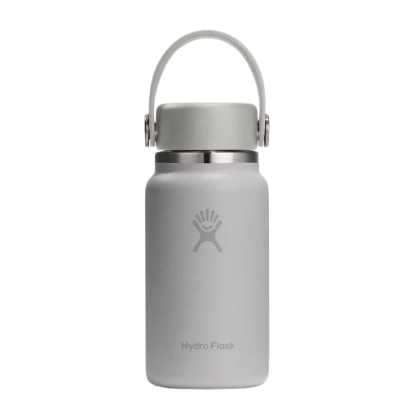 TNY200INT035 - Bình nước giữ nhiệt Hydro Flask Micro Wide Flex Cap Oat 6.7 Oz (200ml) - 2