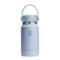 Bình nước giữ nhiệt Hydro Flask Micro Wide Flex Cap Oat 6.7 Oz (200ml)