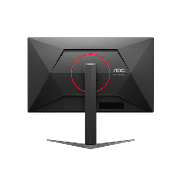 U27G4 71 - Màn hình máy tính AOC 27 inch (IPS 4K 160Hz 0.5ms) - 2