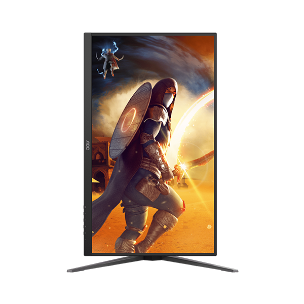 U27G4 71 - Màn hình máy tính AOC 27 inch (IPS 4K 160Hz 0.5ms) - 5
