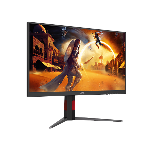 U27G4 71 - Màn hình máy tính AOC 27 inch (IPS 4K 160Hz 0.5ms) - 6