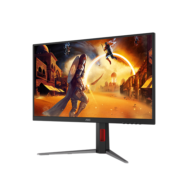 U27G4 71 - Màn hình máy tính AOC 27 inch (IPS 4K 160Hz 0.5ms) - 8
