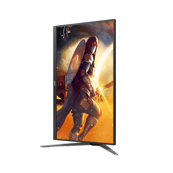 U27G4 71 - Màn hình máy tính AOC 27 inch (IPS 4K 160Hz 0.5ms) - 9