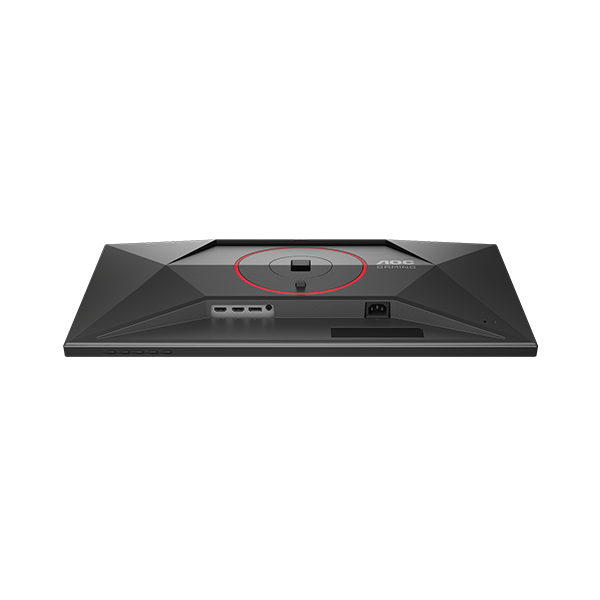 U27G4 71 - Màn hình máy tính AOC 27 inch (IPS 4K 160Hz 0.5ms) - 10