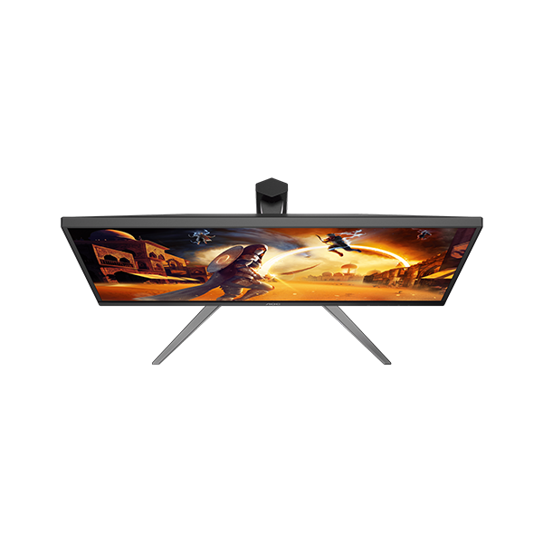 U27G4 71 - Màn hình máy tính AOC 27 inch (IPS 4K 160Hz 0.5ms) - 12