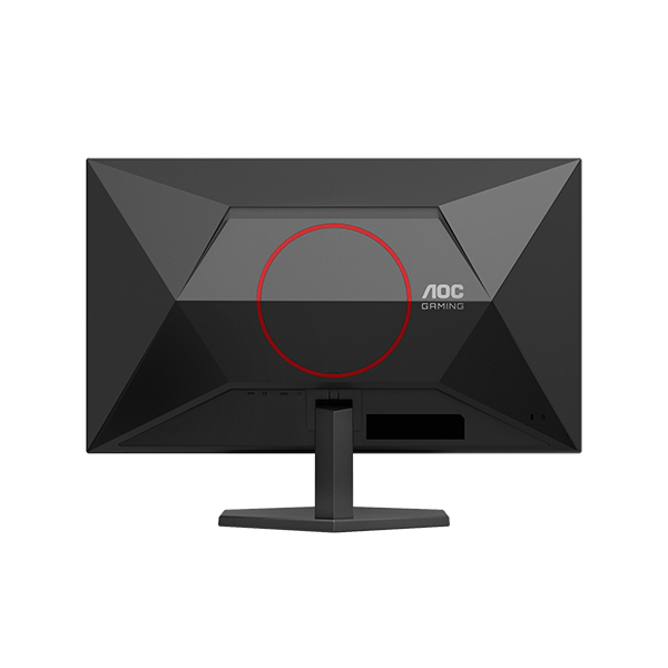 Q27G40E 71 - Màn hình máy tính AOC 27 inch (IPS QHD 180Hz 0.5ms) - 2