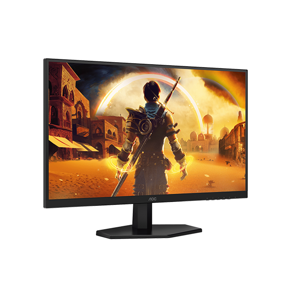 Q27G40E 71 - Màn hình máy tính AOC 27 inch (IPS QHD 180Hz 0.5ms) - 5