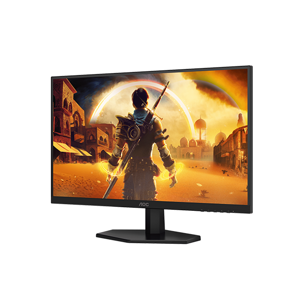 Q27G40E 71 - Màn hình máy tính AOC 27 inch (IPS QHD 180Hz 0.5ms) - 6