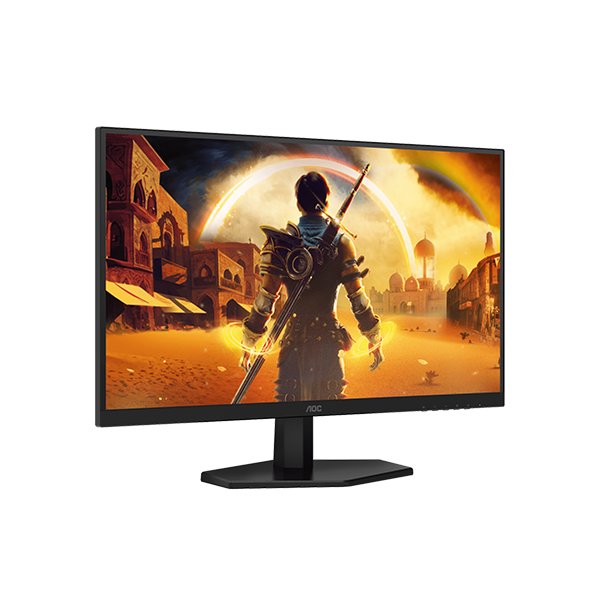 Q27G42ZE 71 - Màn hình máy tính AOC 27 inch (IPS QHD 260Hz 0.3ms) - 5