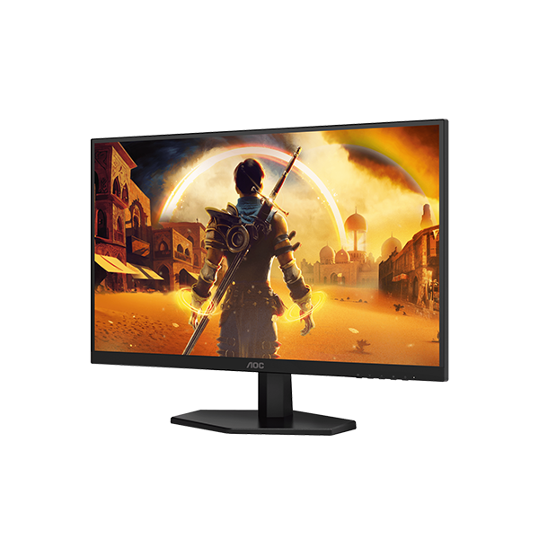 Q27G42ZE 71 - Màn hình máy tính AOC 27 inch (IPS QHD 260Hz 0.3ms) - 6