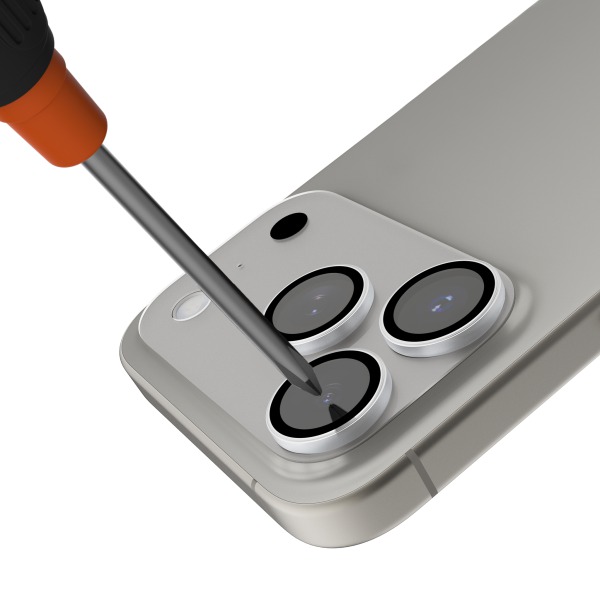 JCP4621 - Dán bảo vệ camera iPhone 17 Pro 17 Pro Max JCPAL Preserver - 13