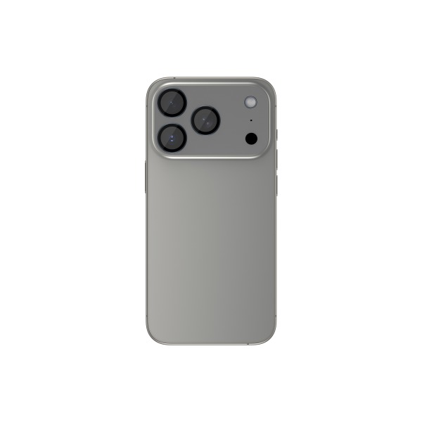 JCP4621 - Dán bảo vệ camera iPhone 17 Pro 17 Pro Max JCPAL Preserver - 9