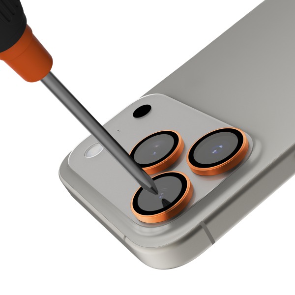 JCP4621 - Dán bảo vệ camera iPhone 17 Pro 17 Pro Max JCPAL Preserver - 14
