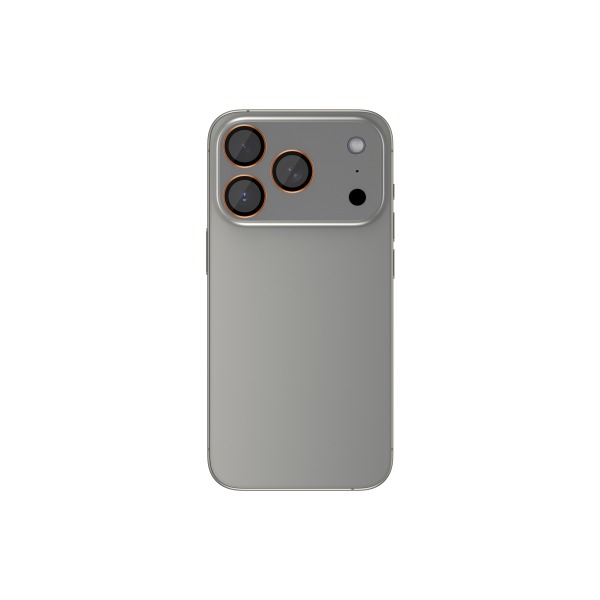 JCP4621 - Dán bảo vệ camera iPhone 17 Pro 17 Pro Max JCPAL Preserver - 10