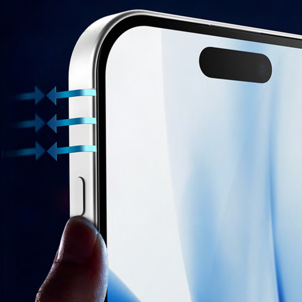 JCP4544 - Cường lực iPhone Air JCPAL Preserver - 7