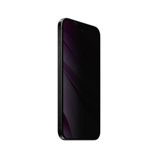 JCP4536 - Cường lực chống nhìn trộm iPhone Air JCPAL - 2
