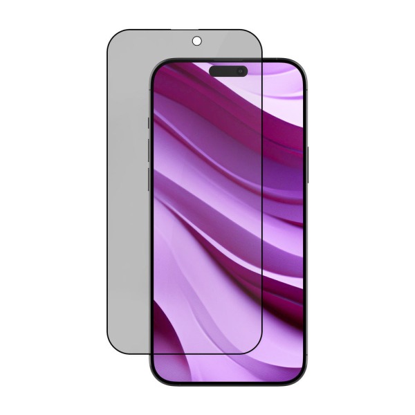 JCP4535 - Cường lực chống nhìn trộm iPhone 17 JCPAL - 5