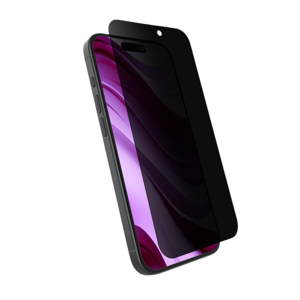 JCP4537 - Cường lực chống nhìn trộm iPhone 17 Pro JCPAL - 4