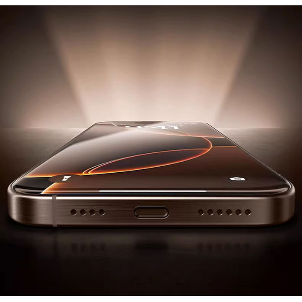 BJ704-BK - Cường lực iPhone 17 Pro Max Mipow Kingbull HD Premium Silk - 6