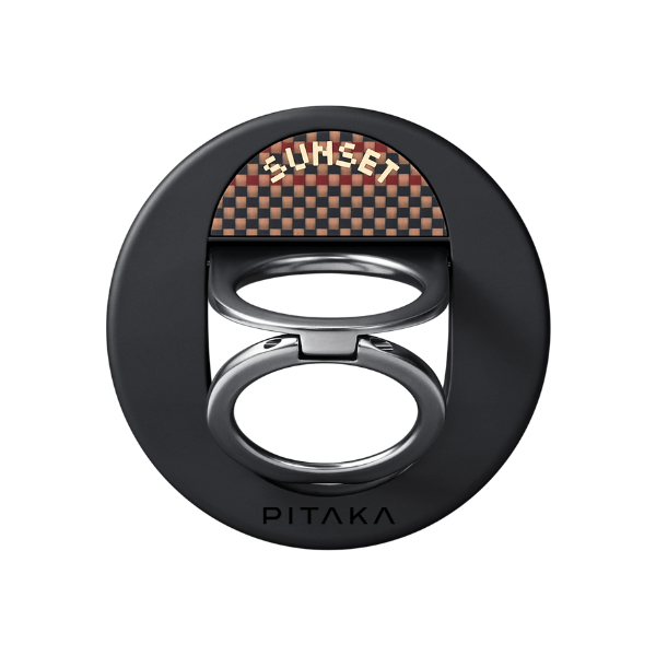 MGS2403 - Vòng giữ điện thoại PITAKA Grip 3 - 7