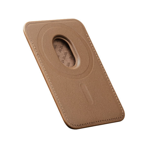 MWW2403 - Ví iPhone PITAKA MagSafe Woven Wallet - 7