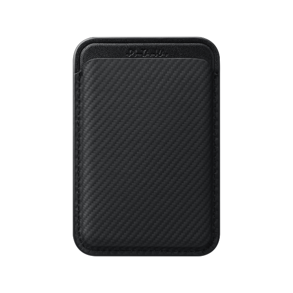 MWW2403 - Ví iPhone PITAKA MagSafe Woven Wallet - 13
