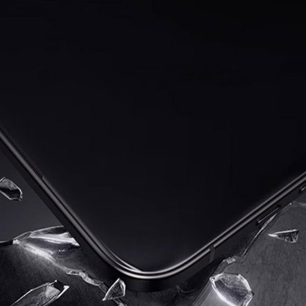 BJ711-BK - Cường lực chống nhìn trộm iPhone 17 Pro Mipow Kingbull Premium HD - 5