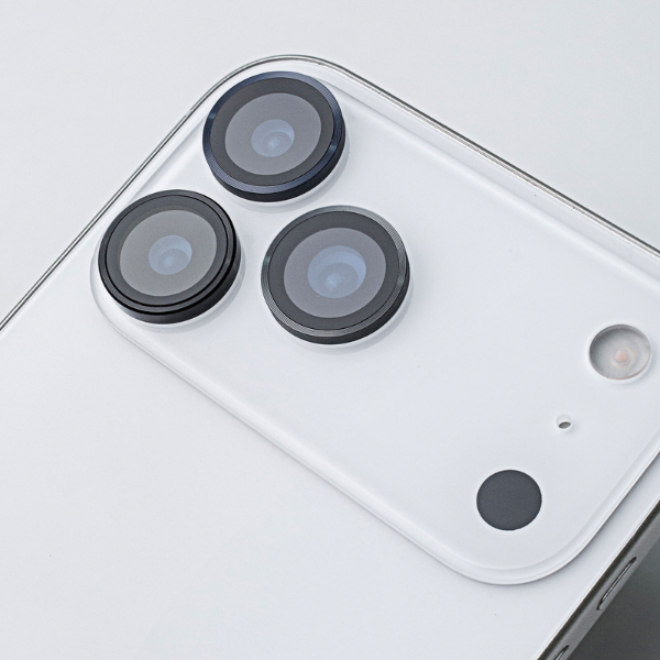 BJ17C-OR - Dán bảo vệ camera iPhone 17 Pro 17 Pro Max Mipow Titanshield - 6