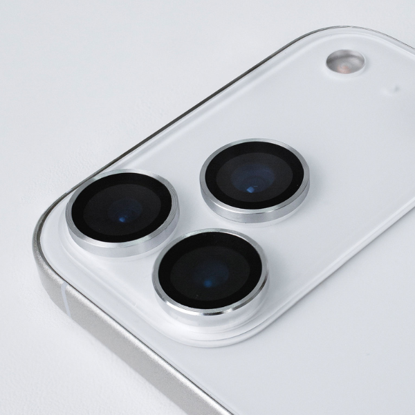 BJ17C-OR - Dán bảo vệ camera iPhone 17 Pro 17 Pro Max Mipow Titanshield - 7