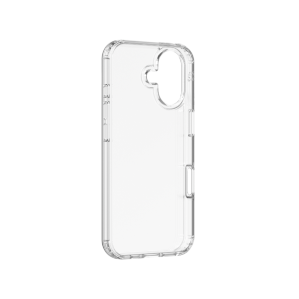 702320200 - Ốp lưng iPhone 17 ZAGG ESNTL Clear - 3