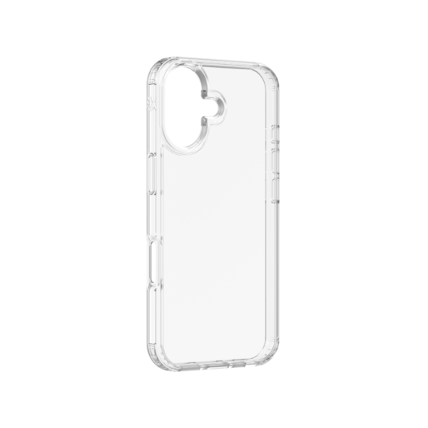 702320200 - Ốp lưng iPhone 17 ZAGG ESNTL Clear - 4