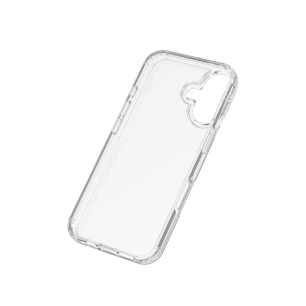 702320200 - Ốp lưng iPhone 17 ZAGG ESNTL Clear - 7